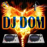 DJ DOM's Stream | Mixcloud