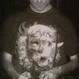 Jack Dark - Nightcrawlers - Techno promo set - 19th May 2012