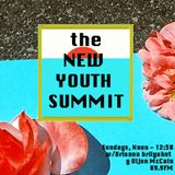 New YOUTH SUMMIT Episode 4 (aired 7/5/15) : Dissecting the Charleston A.M.E. Church Massacre