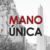 Mano Unica - Lunes 9, Febrero 2015