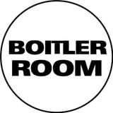 Boitler Room 22/08/15 - Richard Deasy