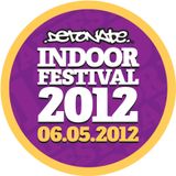 High Contrast live at Detonate Indoor Festival 2008