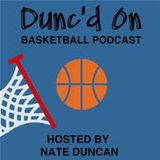 Mock Trade Deadline 2017: Part 3