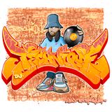 dj.technique