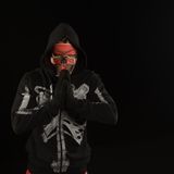 DJ GRIM-X mashup mix house music