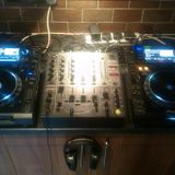 james'y v's johnn'y m back2back 90's oldskool vinyl glenpark mix part 12