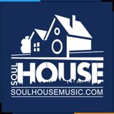 SoulHouse Music ltd