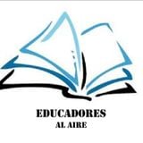 Educadores Al Aire 17 03 15
