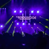 BLAM! - Rave Mix By DJ Knowledge Spring 2010