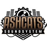 Ashcats @ Opiuo Tour - Cairns (5th May 2017)