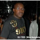 DJ TEE LIVE RADIO AFRO HOUSE MIX
