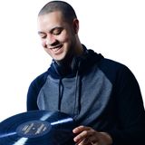 In The Mix Show 01.23.2016