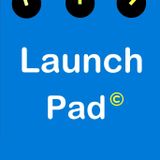 Launch Pad August 2011 - Mike Owen