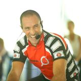 Bucharest 2012 - New Dimension - Fartlek