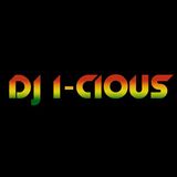 Old School Dance Hall Reggae Mx