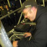 Martin Poison 87.5fm Frenchtek Warmup Show