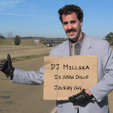 Millska - Cube Vs. Tech Styles, Social Chill Bar