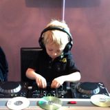Dame'o Foran House mix