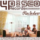 Skingz - Live @ 4DISCO Radioshow - 18.04.2011