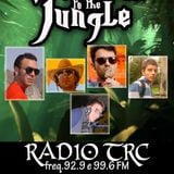 The Jungle ... 7 Puntata 13.05 ... Clicca sul Link e Premi Play Per Ascoltare