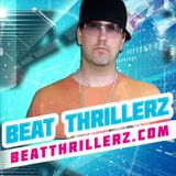 Beat Thrillerz "Seduction Mixshow #256"