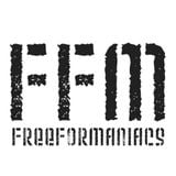 Freeformaniacs Round 12 - Ollie Atomic B2B Olly Addictive (26-12-2013)