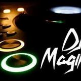 DJ MAGIK
