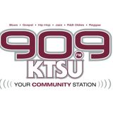 KTSU 90.9FM