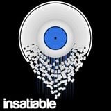 Insatiable feat. Mimesis Live! Dubwise.fm 06/02/2013