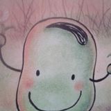 smile for me