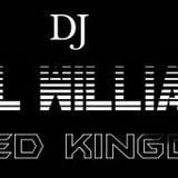 Mojito Bar Summer Sessions Dj Carl Williams & Andy Mac 2014