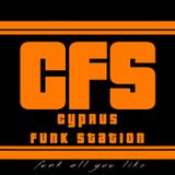 Cyprus Funk Station