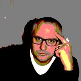 CHRIS AUDIO - LATIN FLAVORED PASSION MIX