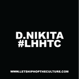 BOW Live Mix 01: "B.I.G." By Dimitri Nikita