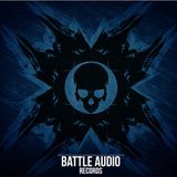 NECRO FILES Battle Audio Radio Show #18