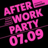 After Work Party Jena
