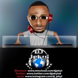 BREAKING GROUNDS MIX CD - MIXED BY DJ JEKYL