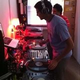 Drum n Bass Liquid Energy Mix (Vol 1)