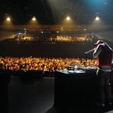 DJ Jonezy Presents - DJ Dummy Podcast - Interview & Common/JCole Mix