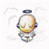 music to the heard....