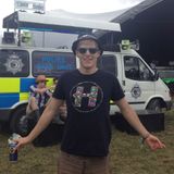 2017 Winter Warmers techno mix