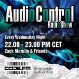 Zack Marullo - House in the house @ Audio Control Radio Show