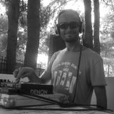 Dj Alen D. - Live@Valinor 5.12.2014 (Goa trance)