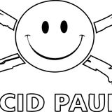 acid pauli