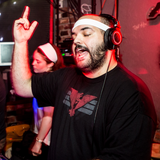 DJ Bro at Otaku Rave 3