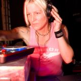 Miss_MissGeSchick - Drum'N'Core
