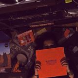 Isabel Maria#Songs To Nowhere