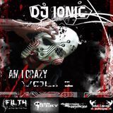 DJ I0N1C - FR3NZY MIX