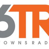 Mary Fox Northern Soul & Motown Show 6 Towns Radio 28-10-11