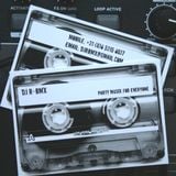 Back to the 90's retro minimix Top 40 Vol 17 (List Dutch Top 40 autum 1992)